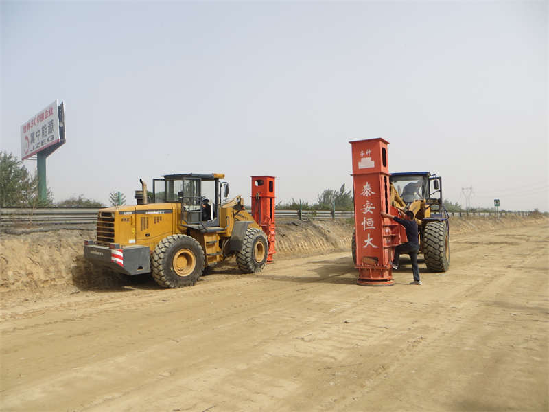 hc36 rapid impact compaction debugging